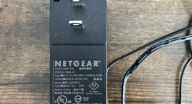 Good
													Netgear Modem, photo 4 of 5