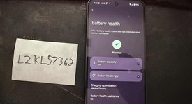 Mint
													Google Pixel 9 Pro XL - Unlocked, Obsidian, 128 GB, 16 GB, GGX8B, photo 1 of 16