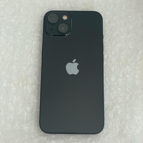 Apple iPhone 13 Mini - Unlocked, 128 GB, Midnight, A2481