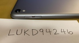 Mint
													Apple iPad Pro 12.9" 2nd Gen 2017 - Wi-Fi, Silver, 64 GB, photo 2 of 11