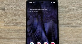 Mint
													Google Pixel 7 - Unlocked, Obsidian, 128 GB, 8 GB, GVU6C, Sub-6 5G, photo 2 of 10