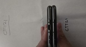 Good
													Motorola Razr Plus (2023) - Unlocked, Black, 256 GB, 8 GB, photo 3 of 5