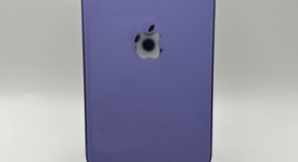 Mint
													Apple iPhone 12 - Unlocked, Purple, 128 GB, A2172, photo 2 of 6