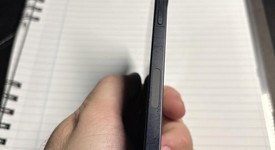 Good
													Apple iPhone 12 - T-Mobile, Black, 64 GB, A2172, photo 5 of 5