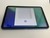 Good Apple iPad 11th Gen - Wi-Fi, Blue, 128 GB, A3354