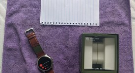 Mint
													Fossil Gen 6 - Brown, 44mm, photo 1 of 4