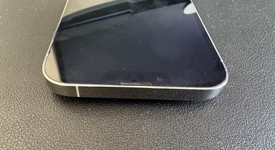 Good
													Apple iPhone 13 Pro Max - Unlocked, Silver, 256 GB, A2484, photo 5 of 8