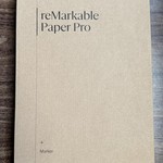 New reMarkable Paper Pro 11.8