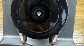 Good
													Samsung Galaxy Watch4 - Wi-Fi, Gold, 40mm, photo 3 of 6