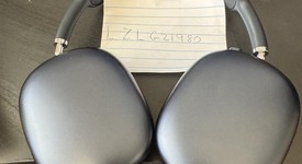 Used
													Apple AirPods Max USB-C - Midnight, photo 1 of 11