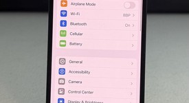 Good
													Apple iPhone 13 - Unlocked, Midnight, 128 GB, A2482, photo 3 of 11