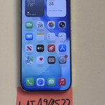 Good Apple iPhone 16 Pro - Unlocked, 128 GB, White, A3083