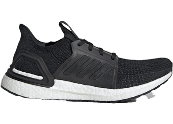 adidas Ultra Boost 2019 Core Black Grey Five for sale