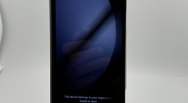 Mint
													Samsung Galaxy Z Fold5 - Unlocked, Black, 256 GB, 12 GB, SM-F946U1, photo 3 of 6