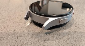 Good
													Samsung Galaxy Watch7 - Wi-Fi, Silver, SM-L310N, 44mm, photo 5 of 13