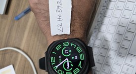 Mint
													Samsung Galaxy Watch Ultra - Unlocked, Gray, SM-L705U, 47mm, photo 1 of 7