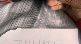 Mint
													REDMAGIC 10 Air - Unlocked, Orange, 512 GB, 16 GB, photo 2 of 6