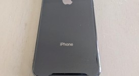 Good
													Apple iPhone Xs - T-Mobile, Gray, 64 GB, A1920, photo 4 of 6
