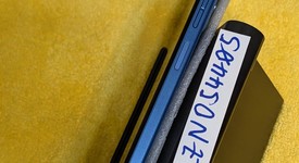 Mint
													Moto G 5G (2025) - Unlocked, Blue, 64 GB, photo 5 of 9