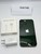 Good Apple iPhone 13 Mini - Unlocked, Green, 128 GB, A2481