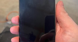 Good
													Apple iPhone Xs Max - Unlocked, Silver, 256 GB, A1921, photo 4 of 6