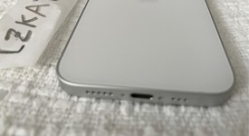 Mint
													Apple iPhone 16e - Unlocked, White, 128 GB, A3212, photo 5 of 7