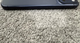 Mint
													Apple iPhone 17 Pro Max - Unlocked, Deep Blue, 256 GB, A3257, photo 2 of 6
