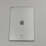 Mint Apple iPad Air - Wi-Fi, Silver, 16 GB