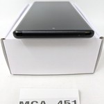 Fair Google Pixel 6 Pro - Unlocked, 256 GB, Black, 12 GB, G8VOU