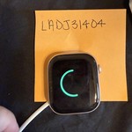 Mint Apple Watch Series 11 46mm - Unlocked, Rose Gold, A3337 - Cellular, Aluminum