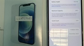 Good
													Apple iPhone 15 Plus - Unlocked, Pink, 256 GB, A2847, photo 1 of 12