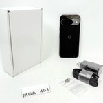 Mint Google Pixel 9 - Verizon, 128 GB, Obsidian, 12 GB, G2YBB