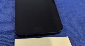 Good
													Apple iPhone 12 - Unlocked, Black, 64 GB, A2172, photo 2 of 5