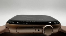 Mint
													Apple Watch Series 10 42mm - Unlocked, Rose Gold, A3001 - Cellular, Aluminum, photo 4 of 8