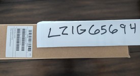 New
													MacBook Air 2025 (M4) - 13" - Apple M4, Silver, 256 GB, 16 GB, photo 1 of 5