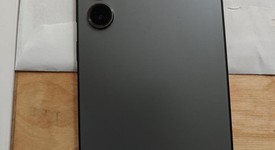 Good
													Samsung Galaxy S23 Plus - Unlocked, Graphite, 512 GB, 8 GB, SM-S916U1, photo 2 of 7