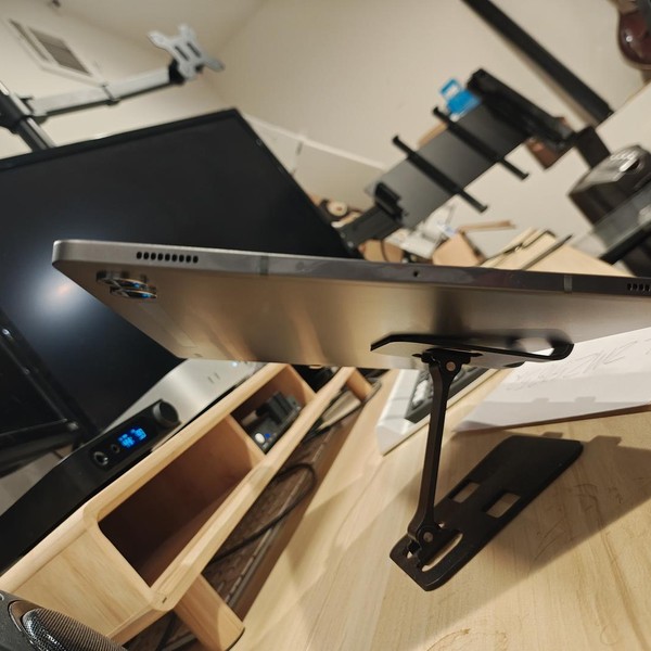 Samsung Galaxy Tab S9 Plus - Wi-Fi, Graphite, 512 GB, 12 GB, SM-X810