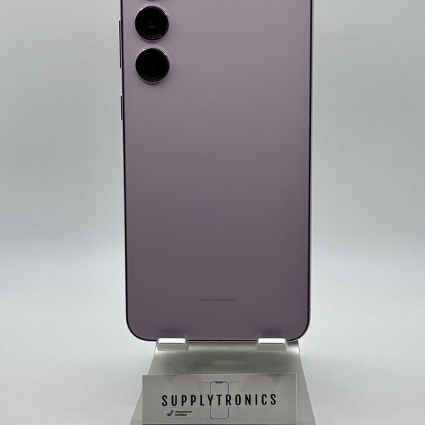 Samsung Galaxy S23 Plus - Verizon, 256 GB, Lavender, 8 GB, SM-S916U