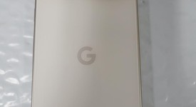 Mint
													Google Pixel 9 - Unlocked, Porcelain, 128 GB, 12 GB, G2YBB, photo 6 of 6