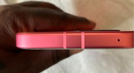 Good
													Google Pixel 9a - Unlocked, Peony, 128 GB, 8 GB, photo 5 of 7
