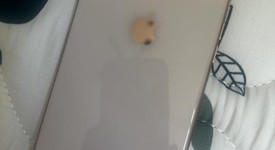 Good
													Apple iPhone 8 Plus - AT&T, Gold, 256 GB, A1897, GSM, photo 3 of 9
