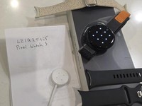 Google Pixel Watch 3