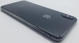 Good
													Apple iPhone Xs Max - Unlocked, Gray, 64 GB, A1921, photo 3 of 6