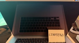 Mint
													MacBook Air 2025 (M4) - 15" - Apple M4, Sky Blue, 256 GB, 16 GB, photo 5 of 13