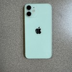 Fair Apple iPhone 12 Mini - Unlocked, 64 GB, Green, A2176