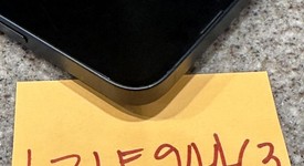 Good
													Apple iPhone 14 - AT&T, Midnight, 128 GB, A2649, photo 4 of 6