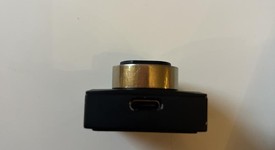 Good
													Ultrahuman Ring Air - Gold, photo 3 of 4