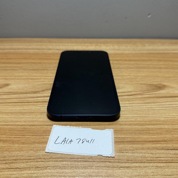 Apple iPhone 12 - Unlocked, 128 GB, Blue, A2172