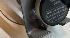 Mint
													Samsung Galaxy Watch7 - Unlocked, Cream, SM-L305U, 40mm, photo 3 of 6