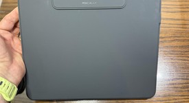 Good
													Apple iPad Pro 12.9" 3rd Gen 2018 - Wi-Fi, Gray, 256 GB, A1876, photo 2 of 6